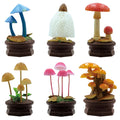 Mushroom Garden Blind Box