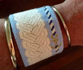 Nautical Rope Bracelet