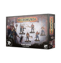 Necromunda: Palanite Justiciars