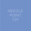 Needlepoint Class: Needlepoint 101