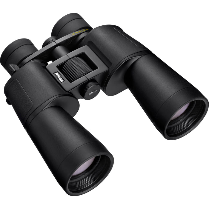 Nikon Action Zoom 10–22x50 binoculars