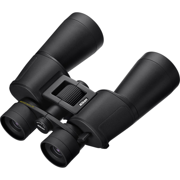 Nikon Action Zoom 10–22x50 binoculars