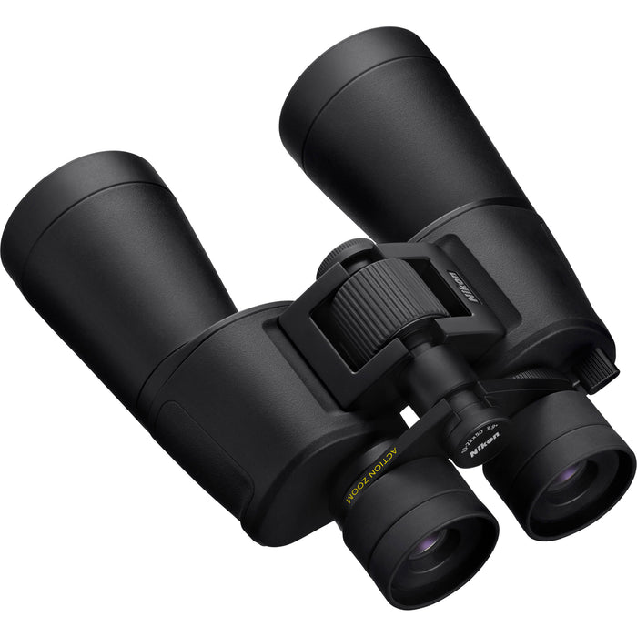 Nikon Action Zoom 10–22x50 binoculars