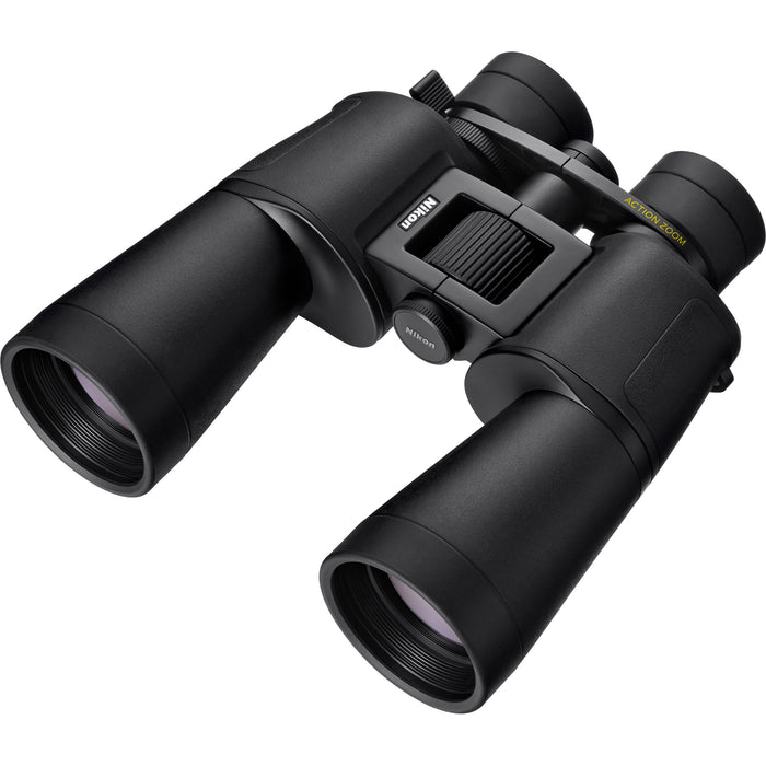 Nikon Action Zoom 10–22x50 binoculars