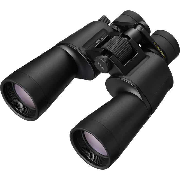 Nikon Action Zoom 10–22x50 binoculars