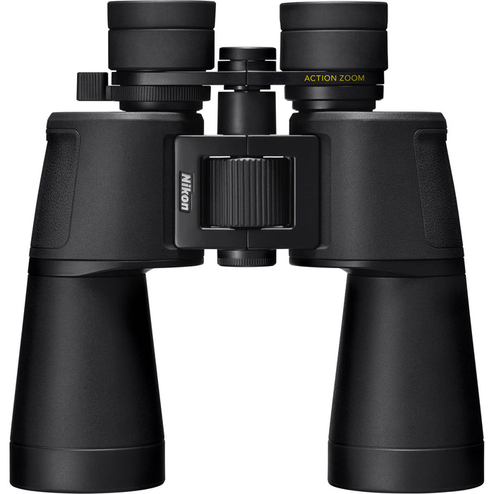 Nikon Action Zoom 10–22x50 binoculars