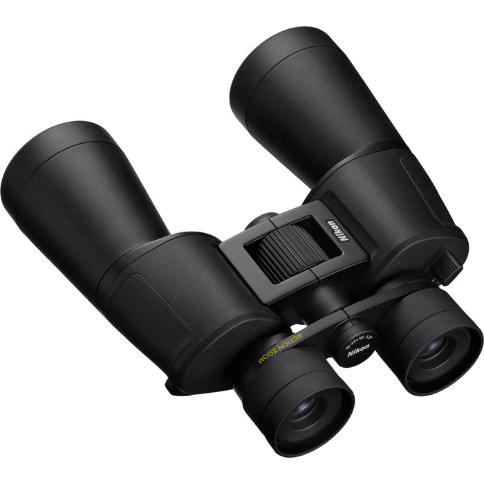 Nikon Action Zoom 10–22x50 binoculars