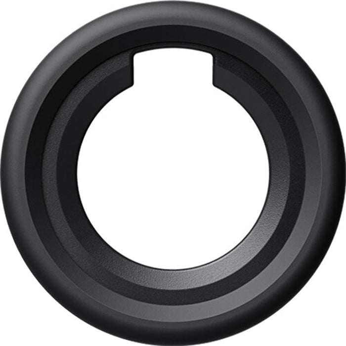 Nikon DK-33 rubber eyecup for Z9 and Z8 mirrorless cameras, reduces stray light and glare, enhances viewing comfort.