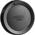 Nikon LF-N1 Rear Lens Cap (Z-Series)