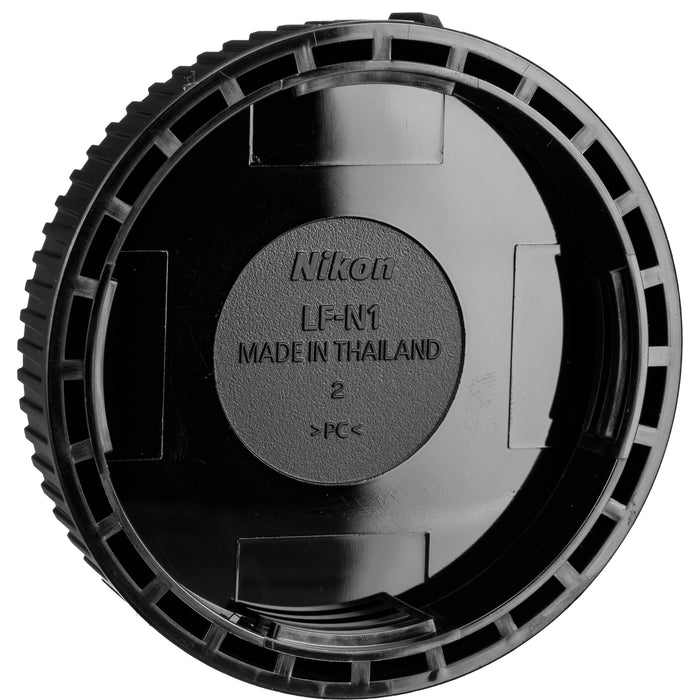 Nikon LF-N1 Rear Lens Cap (Z-Series)