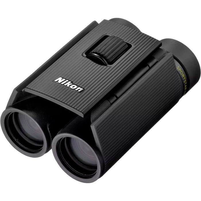 SPORTSTAR EX II binoculars, wide-field outdoor optics