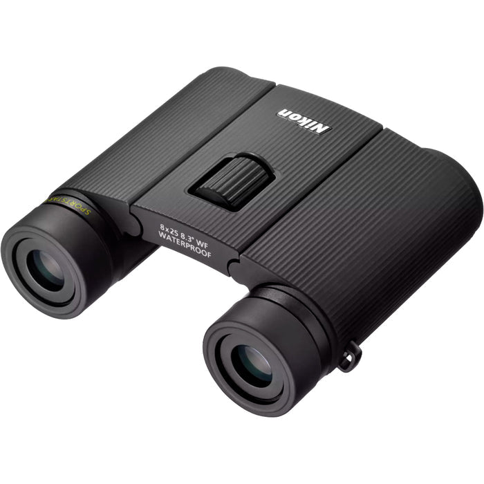 SPORTSTAR EX II binoculars, wide-field outdoor optics