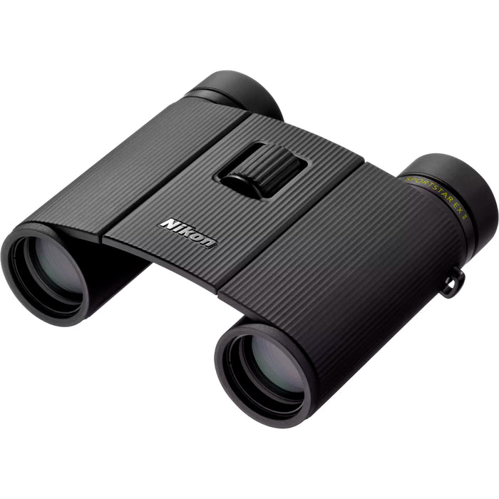 SPORTSTAR EX II binoculars, wide-field outdoor optics