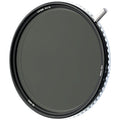 NiSi True Colour ND-VARIO 82 mm Variable Neutral Density Filter – 1–5 stops with true colour accuracy.