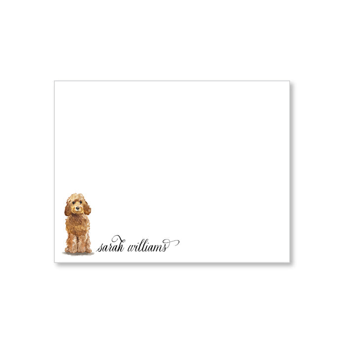 Note Cards