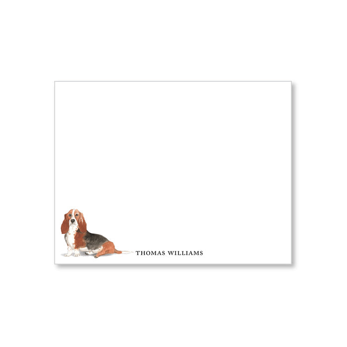 Note Cards