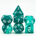 Ocean Elemental Dice