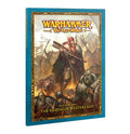 Old World: Arcane Journal- The Razing of Westerland