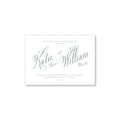 Olivia Invitations