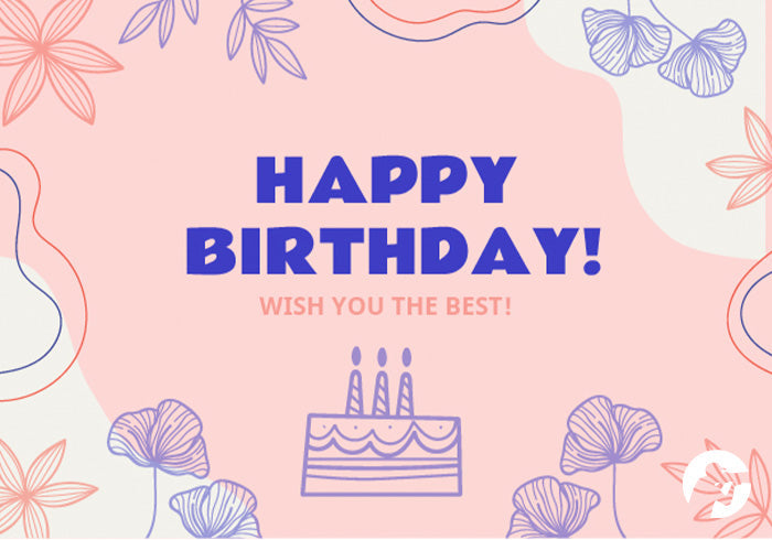 Online Gift Card