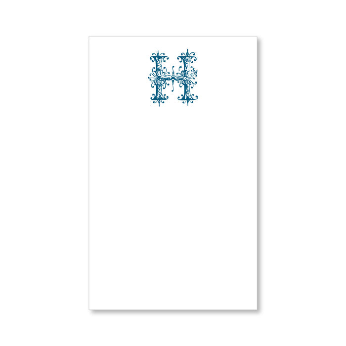 Ornate Notepads
