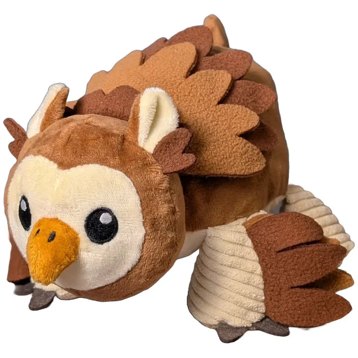 Owlbear Pet Toy