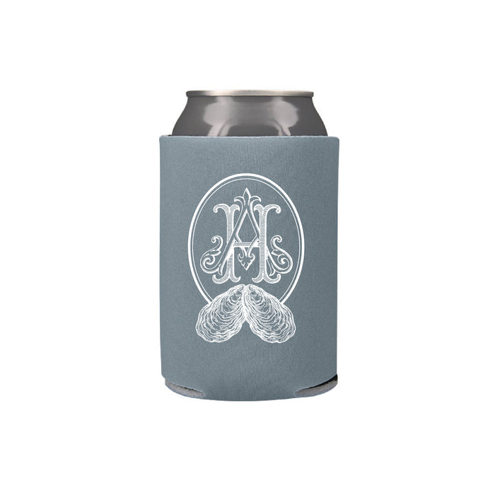 Oyster Can Cooler