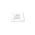 Oyster Escort Cards