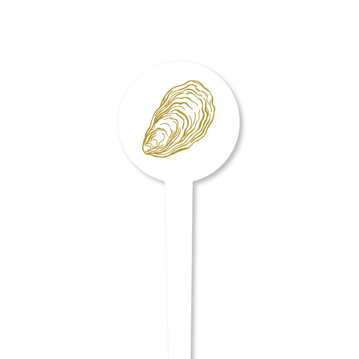 Oyster Picks
