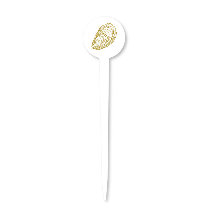 Oyster Picks