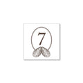 Oyster Table Numbers