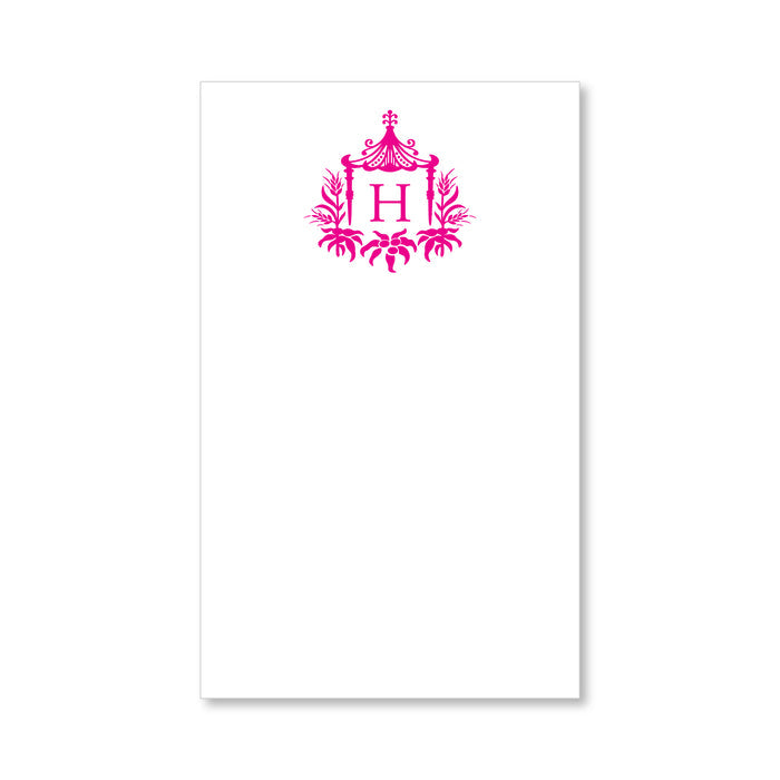 Pagoda Notepads