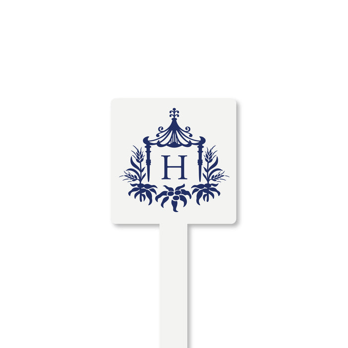 Pagoda Stir Sticks