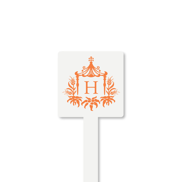 Pagoda Stir Sticks
