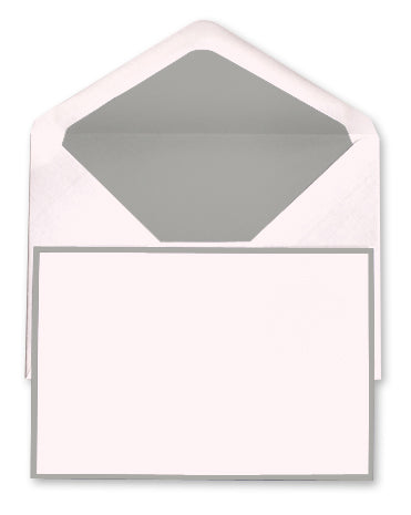 Pink & Grey