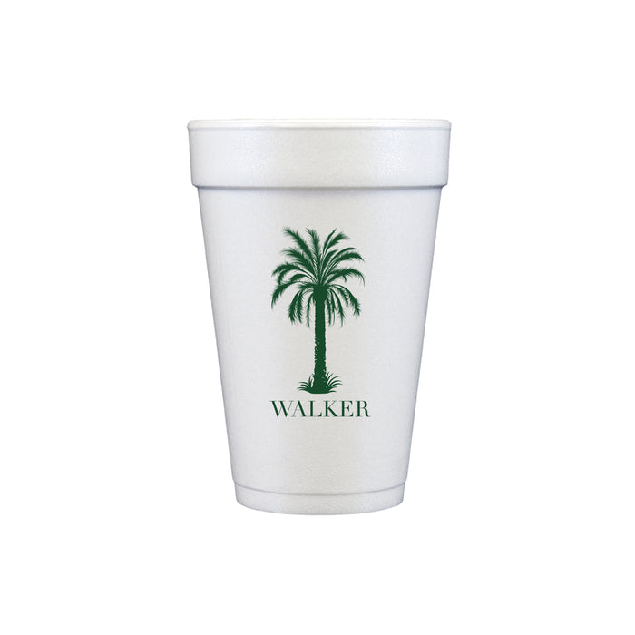 Palmetto