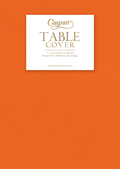 Paper Tablecloth