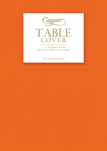 Paper Tablecloth
