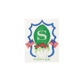 Patriotic Crest