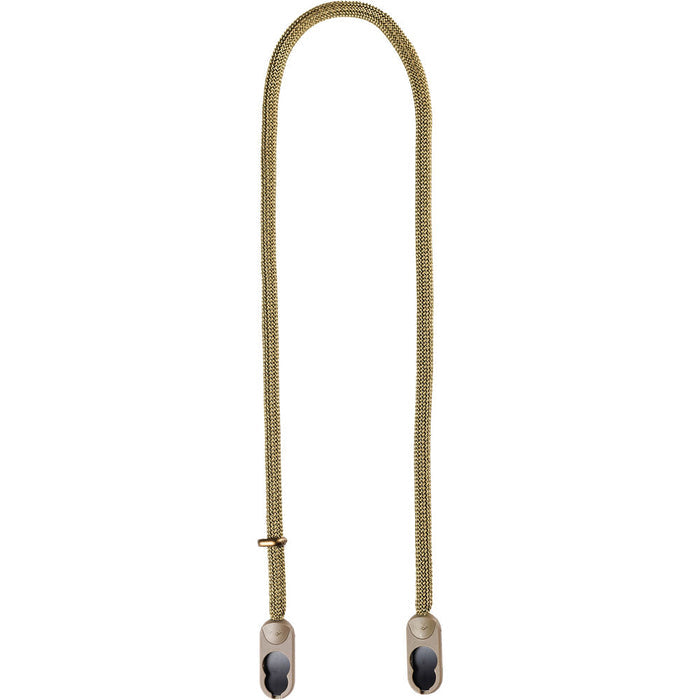 Adjustable rope strap with strong Anchor connection system