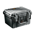 This hard case can be used to carry all your equipment that needs to be protected from water, air, dust or chemicals on your travel journeys.