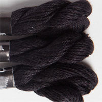 Pepper Pot Silk (001 - 099)