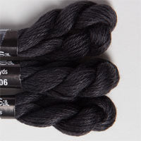 Pepper Pot Silk (001 - 099)