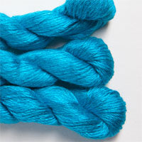 Pepper Pot Silk (100-199)