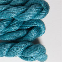 Pepper Pot Silk (100-199)