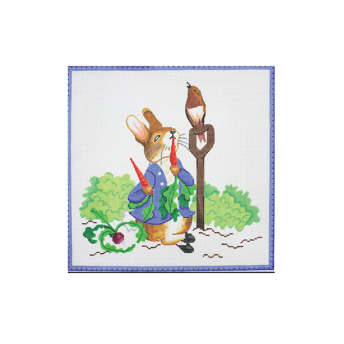 Peter Rabbit & Friends