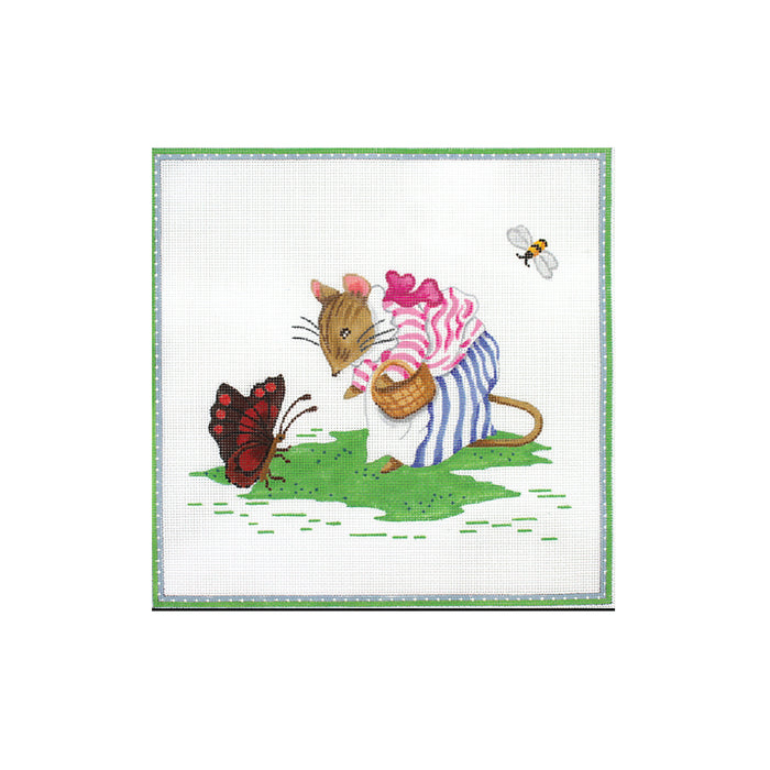 Peter Rabbit & Friends