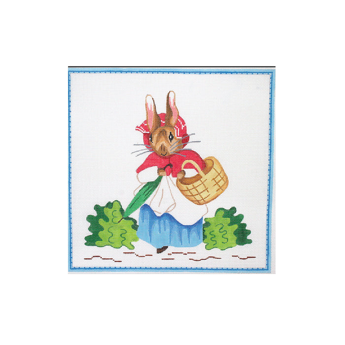 Peter Rabbit & Friends