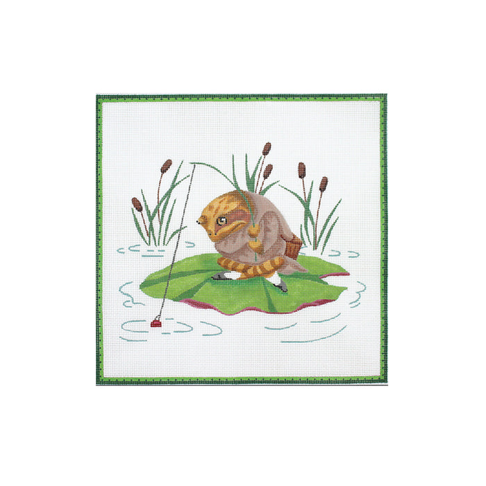 Peter Rabbit & Friends