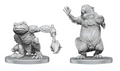 PF DC: Boggard Scout & Castoroides